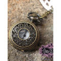 BJD Accessaries Pocket Watch For MSD/SD/70CM Jointed Doll